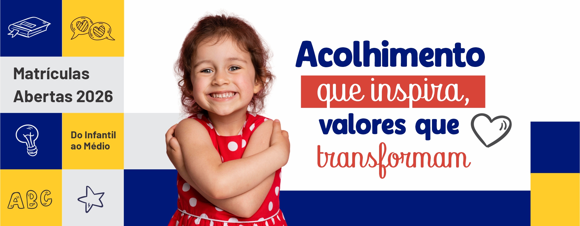 Matrículas 2026